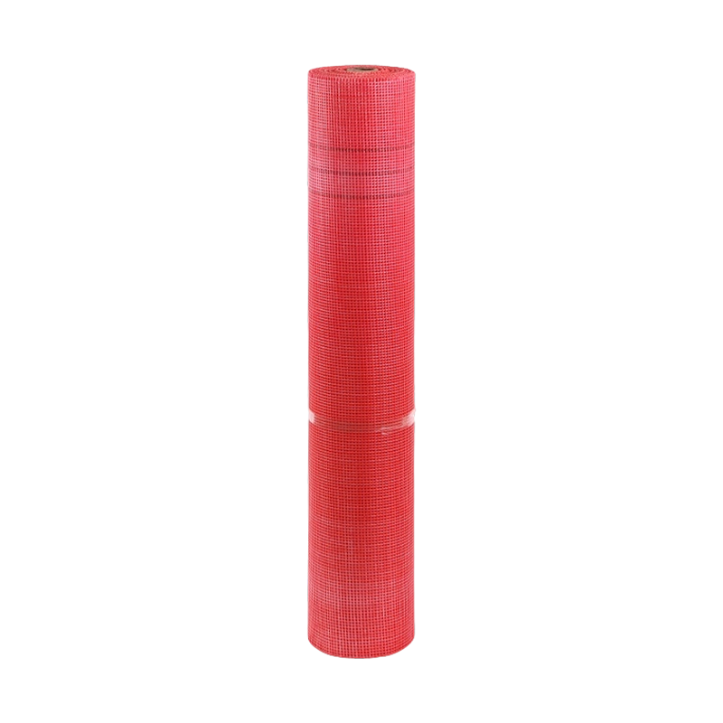 130-160g 외벽 유리 섬유 메쉬 패브릭