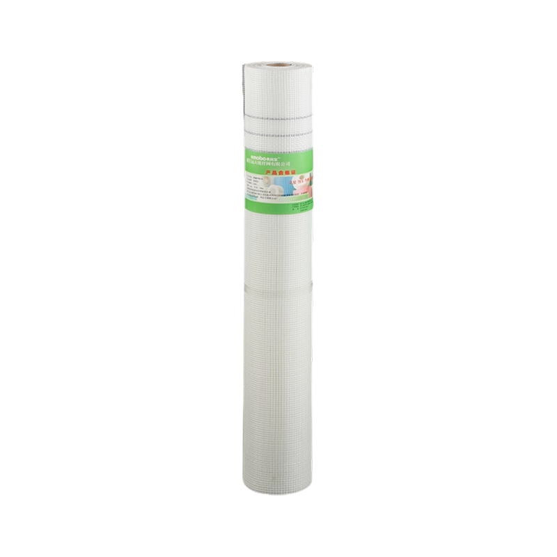 80-130g 내부 벽 유리 섬유 메쉬 패브릭