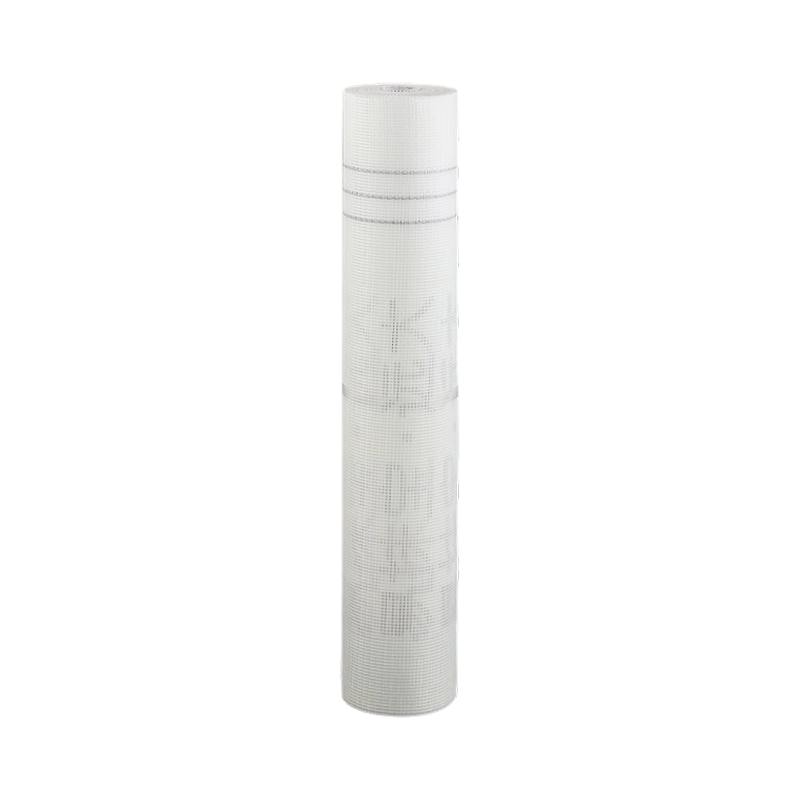 80-130g 내부 벽 유리 섬유 메쉬 패브릭